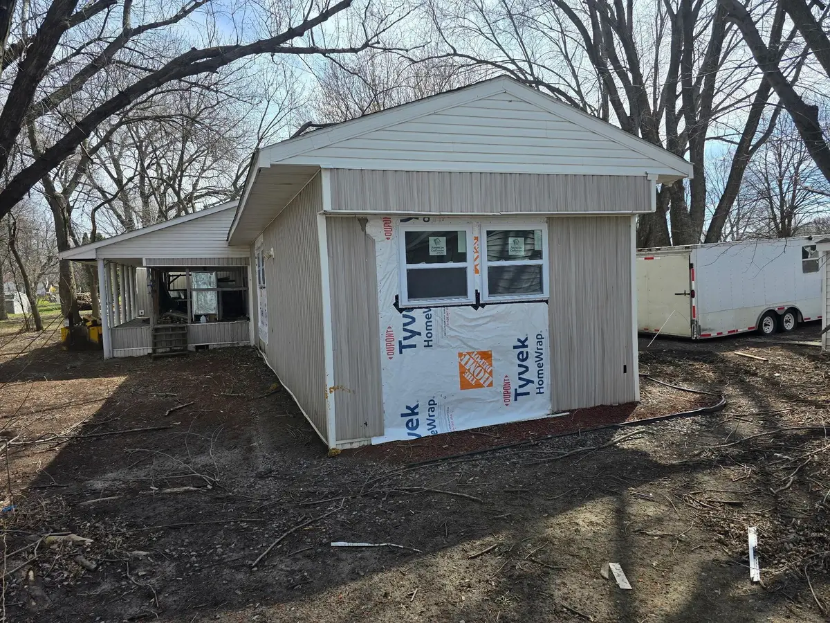 844 Chapel Street, Good Thunder, MN 56037 - #1