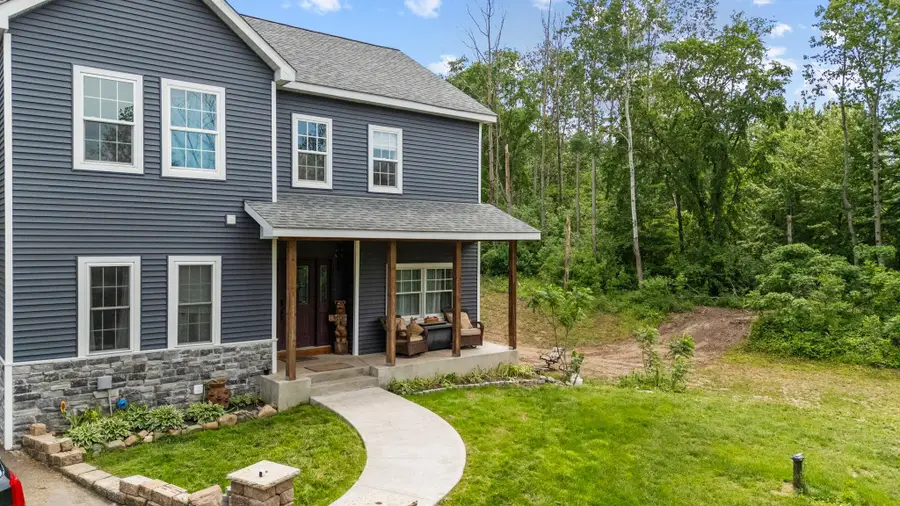 2145 100th Street, Somerset, WI 54025 - #2