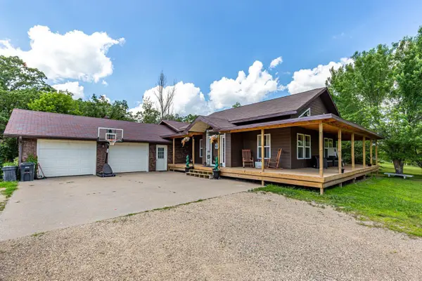 13520 W Lake Sallie Drive, Detroit Lakes, MN 56501