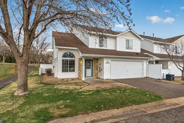 12770 43rd Street Ne, Saint Michael, MN 55376