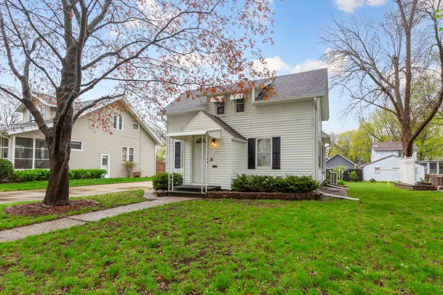 510 E School Street, Owatonna, MN 55060 - #2