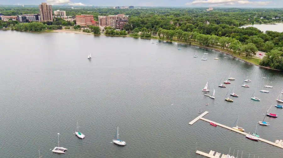 3131 Excelsior Boulevard #810, Minneapolis, MN 55416 - #3