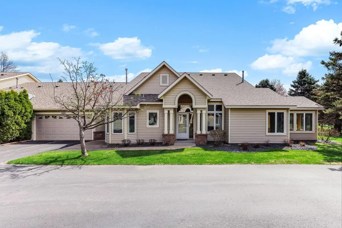 1401 Park Street, Saint Paul, MN 55110 - #1