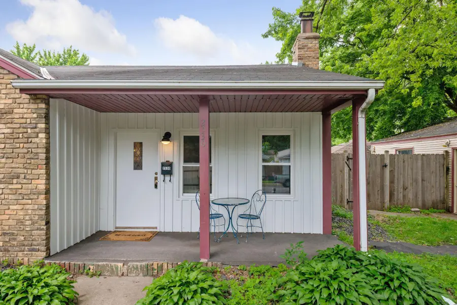 2530 W 50th Street, Minneapolis, MN 55410 - #2