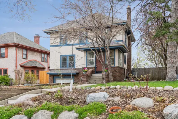 4905 Nicollet Avenue, Minneapolis, MN 55419