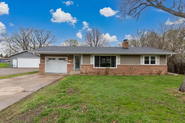 213 Vine Street, Monticello, MN 55362