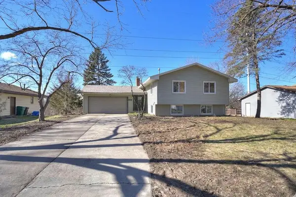 747 Terrace Drive, Saint Paul, MN 55113