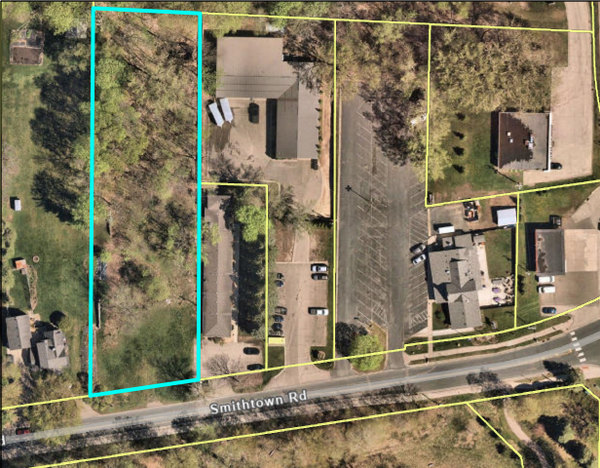 24560 Smithtown Road, Excelsior, MN 55331