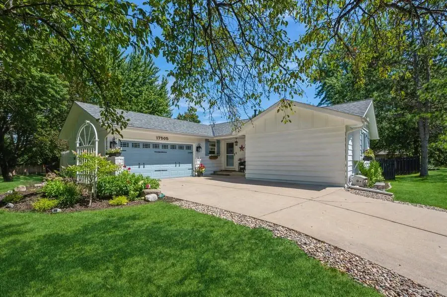 17505 26th Avenue N, Minneapolis, MN 55447 - #2