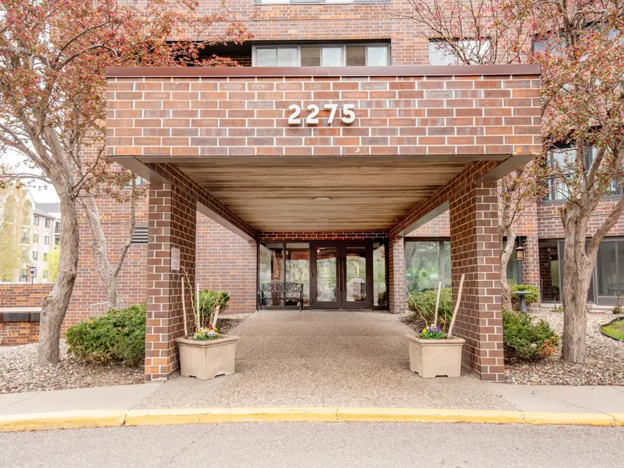 2275 Youngman Avenue #306W, Saint Paul, MN 55116 - #2