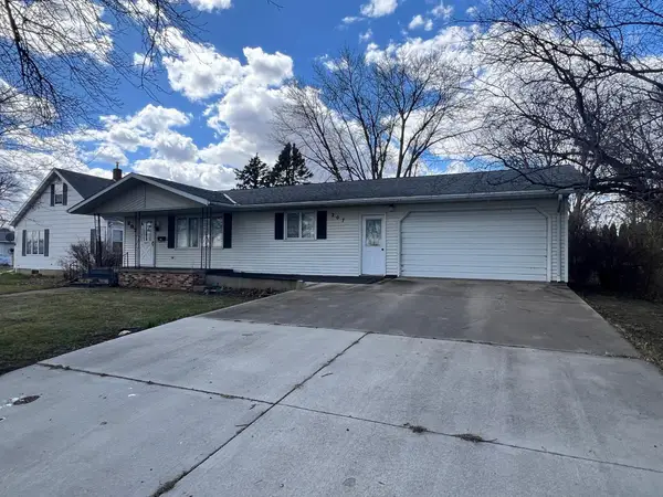 207 Western Avenue, Madison, MN 56256