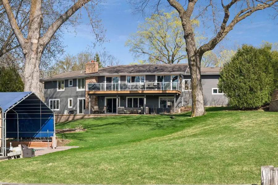 2707 Walters Port Lane, Excelsior, MN 55331 - #2