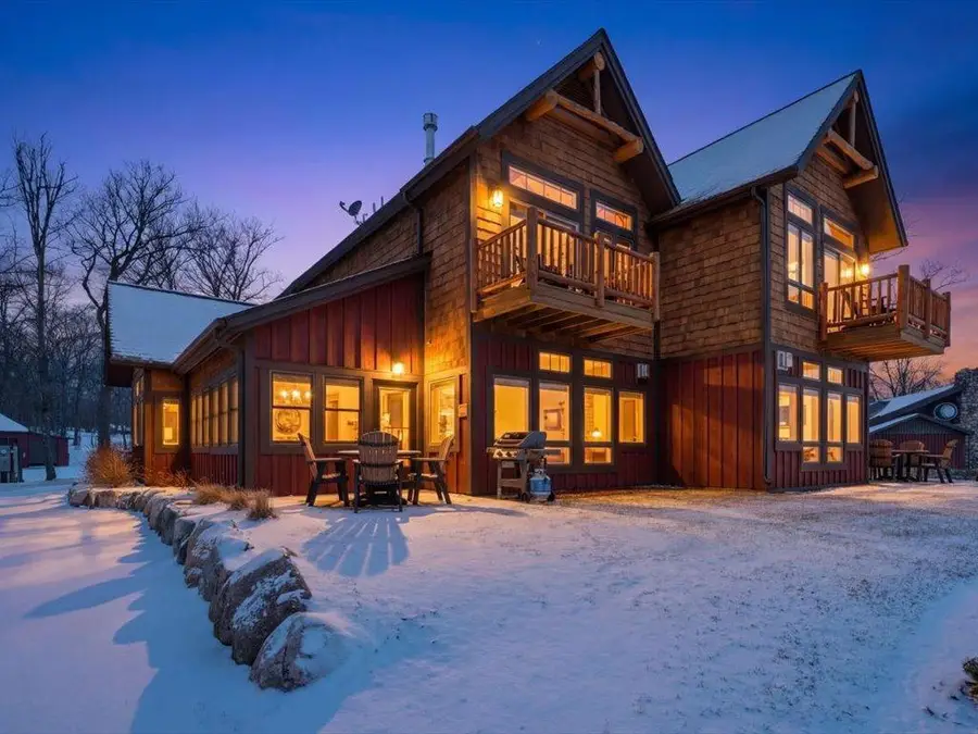 #275 Trapper's Landing Lodge 6906 Beach View Lane Nw, Walker, MN 56484 - #2