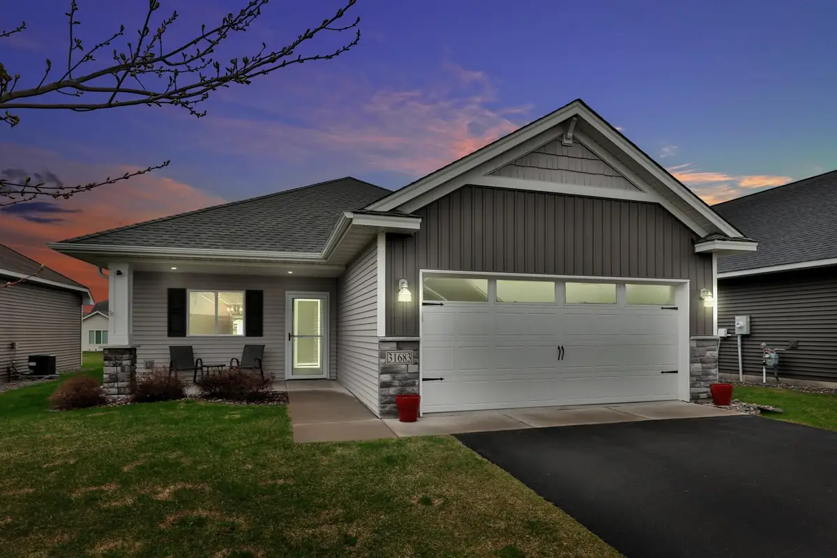 31683 Newport Curve, Lindstrom, MN 55045 - #1