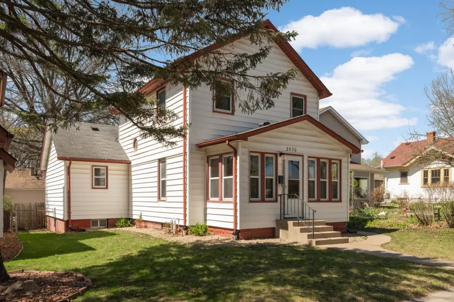 2530 Hayes Street Ne, Minneapolis, MN 55418 - #3