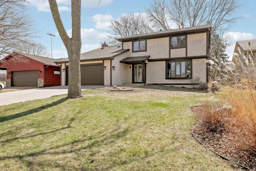 1208 Borealis Lane Ne, Minneapolis, MN 55421 - #2