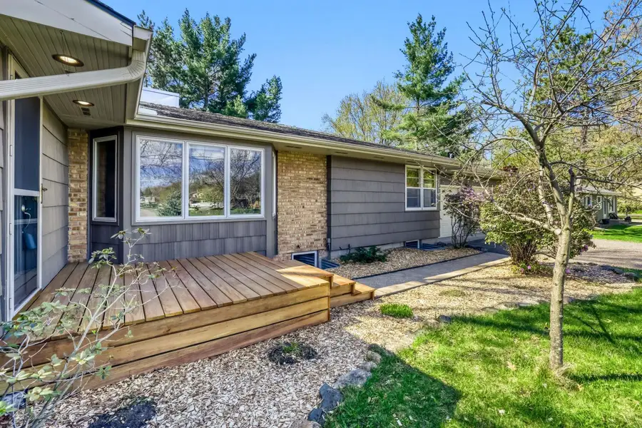 1616 Lorane Avenue, Saint Paul, MN 55110 - #2