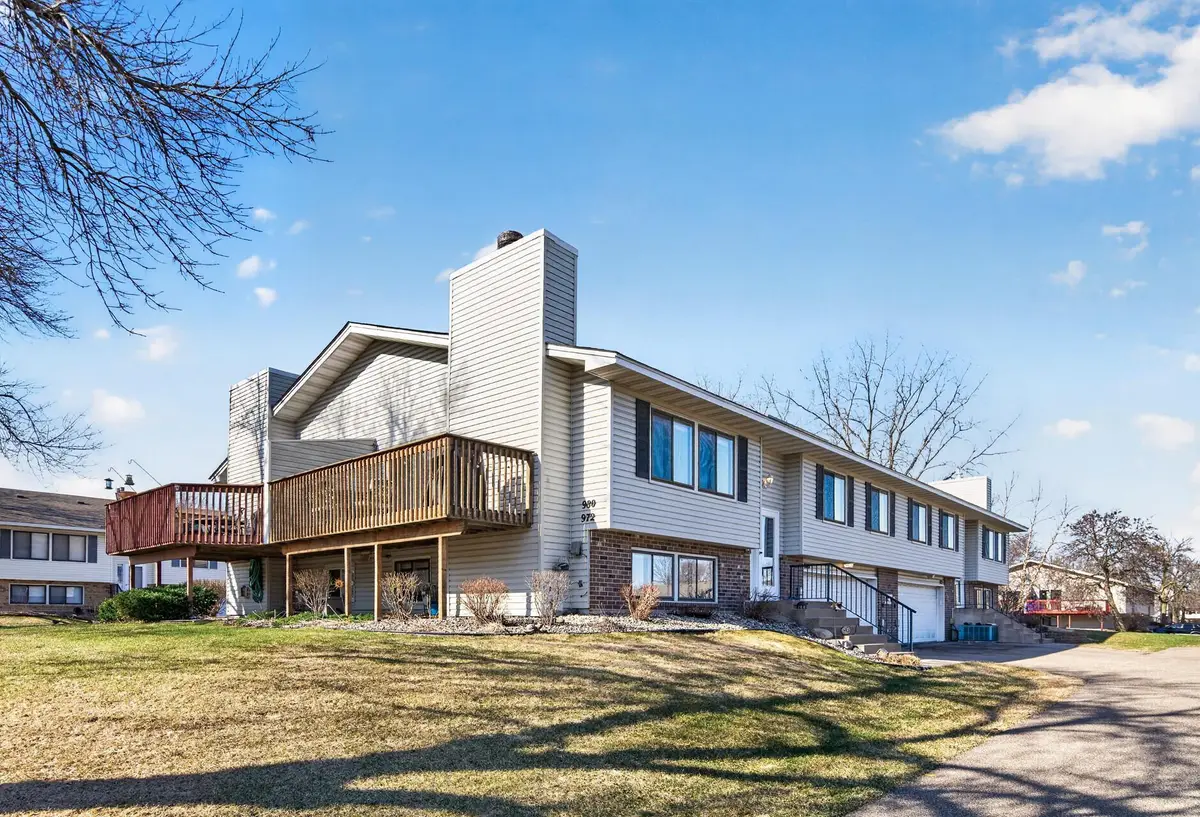 980 Greenhaven Drive, Vadnais Heights, MN 55127 - #1