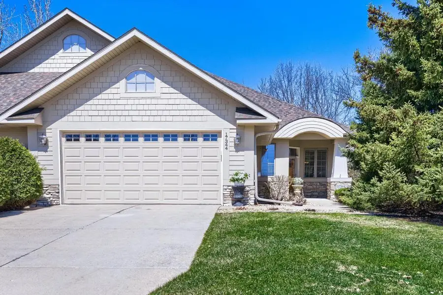 17344 Hanson Court, Eden Prairie, MN 55347 - #2