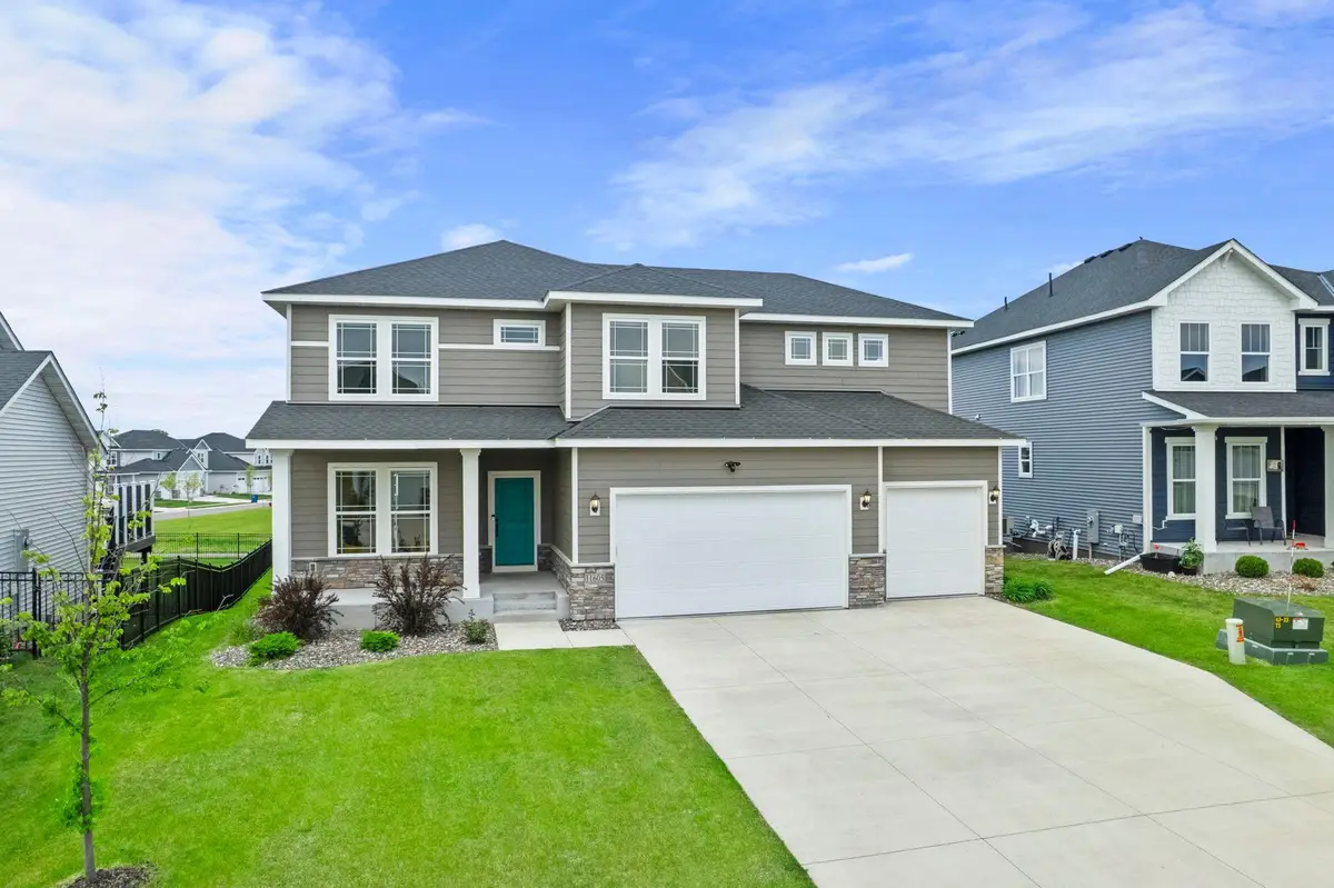 11605 Upland Lane N, Maple Grove, MN 55369 - #1