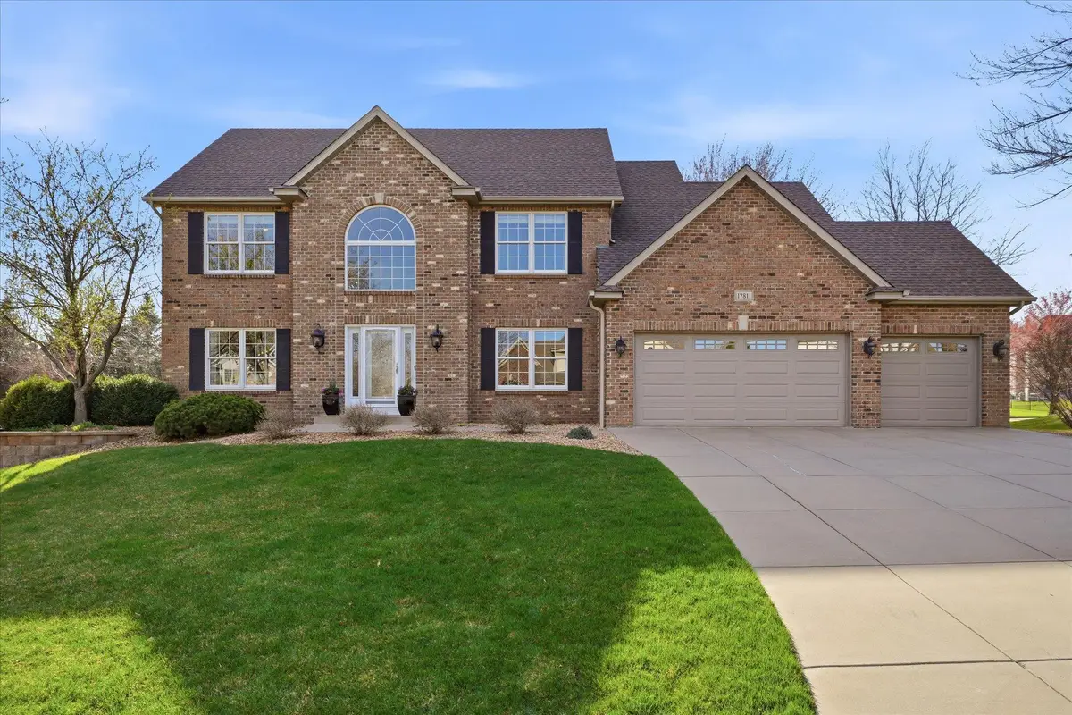 17811 Hollybrook Trail, Lakeville, MN 55044 - #1