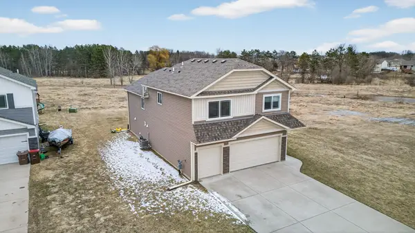 406 Cardinal Street, Mora, MN 55051