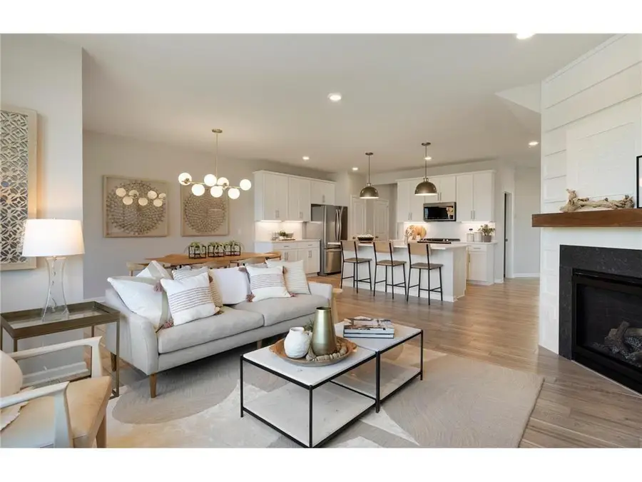 17960 Genoa Drive, Lakeville, MN 55044 - #2