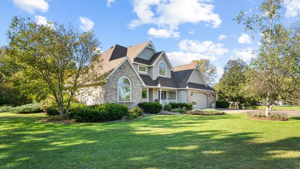 406 7th Street Nw, Hinckley, MN 55037