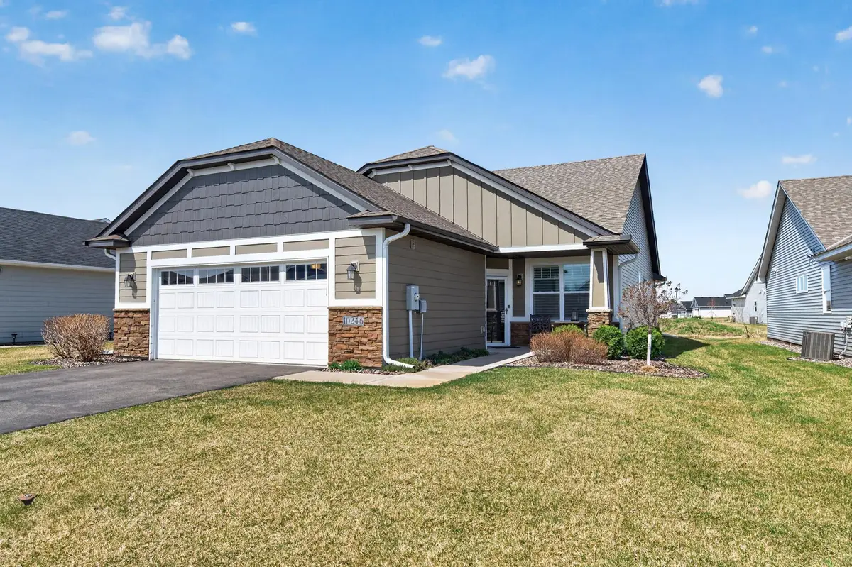 10246 Kittredge Parkway Ne, Albertville, MN 55301 - #1