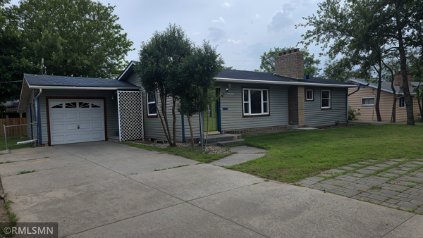 8530 Penn Avenue S, Minneapolis, MN 55431