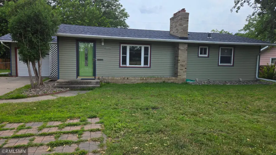 8530 Penn Avenue S, Minneapolis, MN 55431 - #2