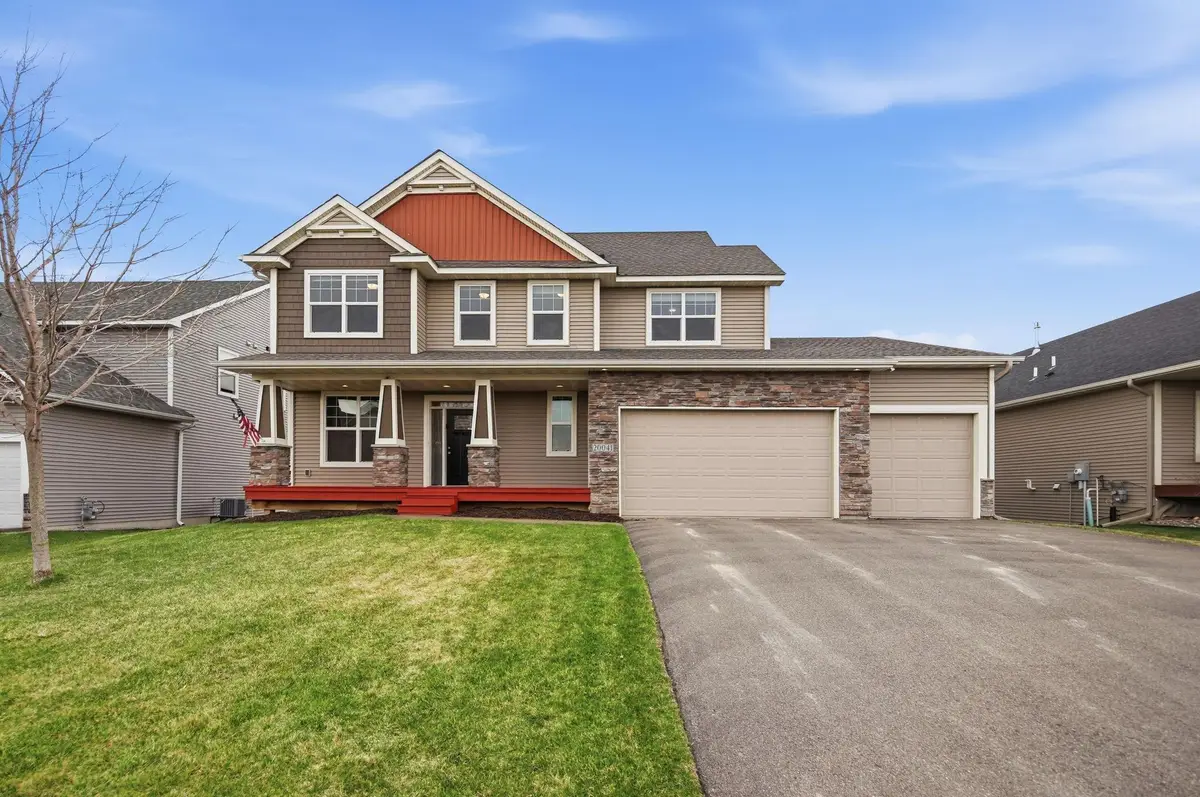 20041 Harness Avenue, Lakeville, MN 55044 - #1
