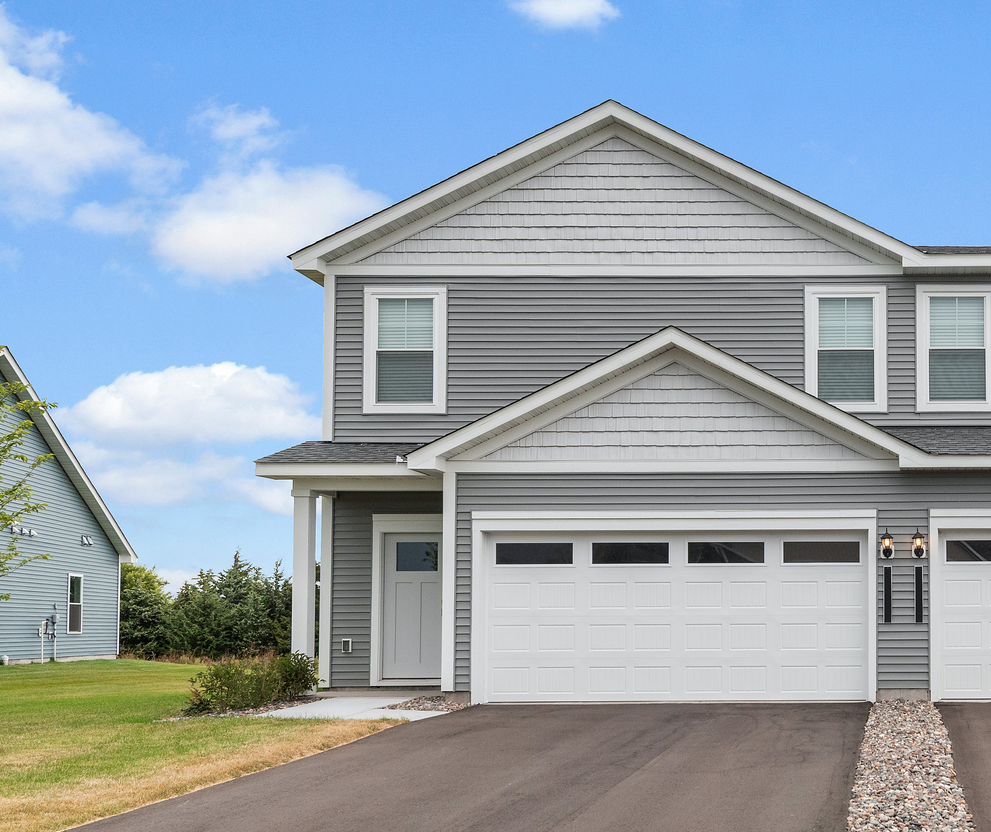 8357 Cherry Street, Clear Lake, MN 55319 - #1