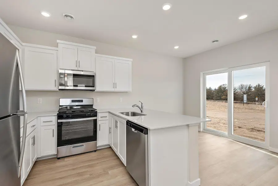 8361 Cherry Street, Clear Lake, MN 55319 - #3