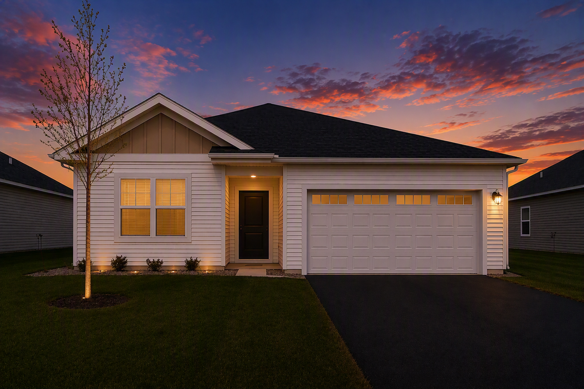 7701 Birch Street, Clear Lake, MN 55319 - #1