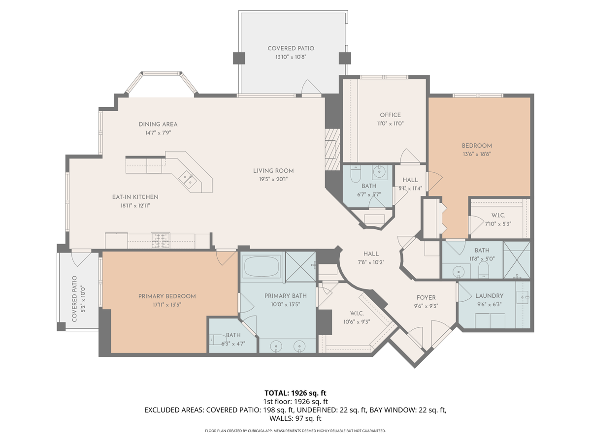 1320 Riverside Lane #103, Saint Paul, MN 55118 - #1