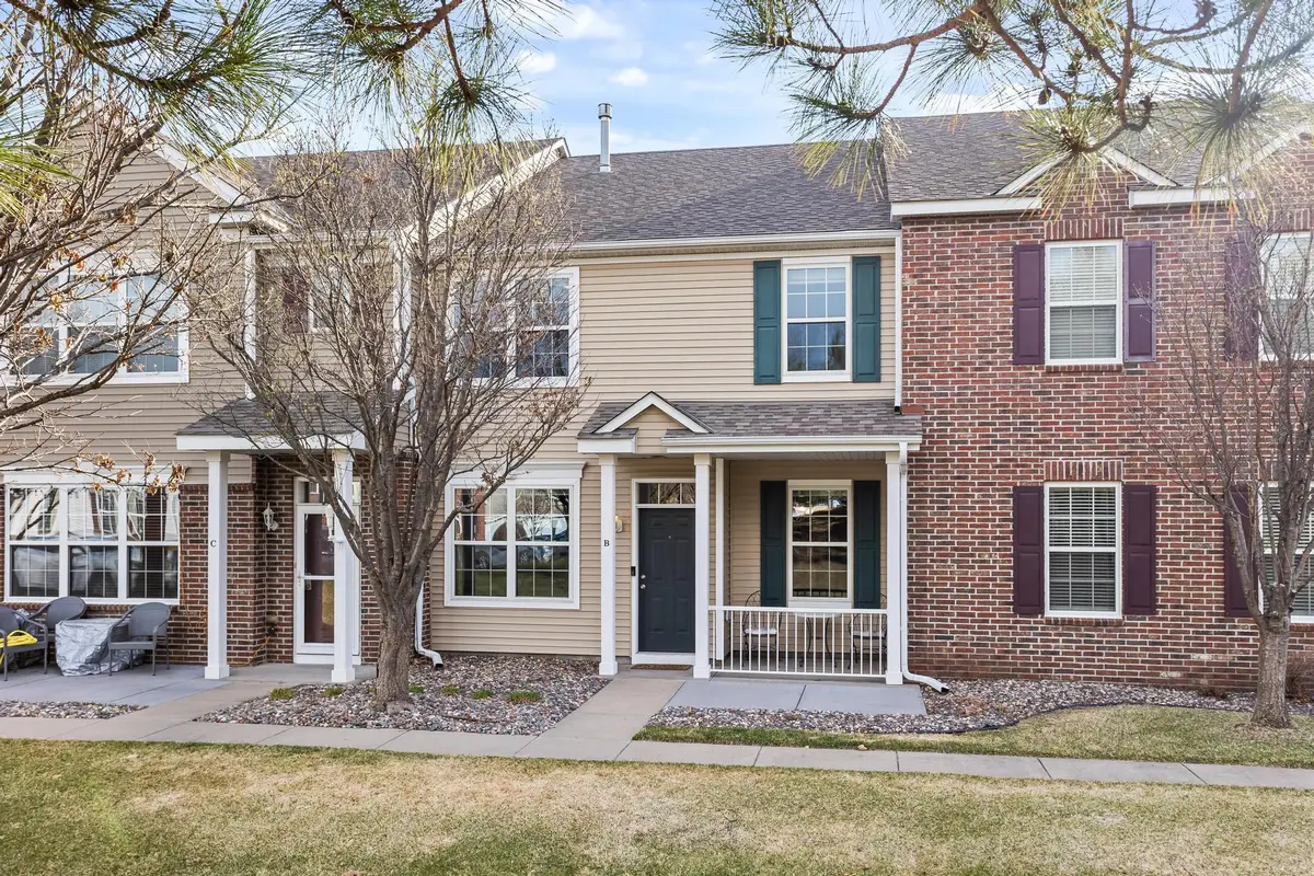 10910 Goodhue Street Ne #B, Blaine, MN 55449 - #1