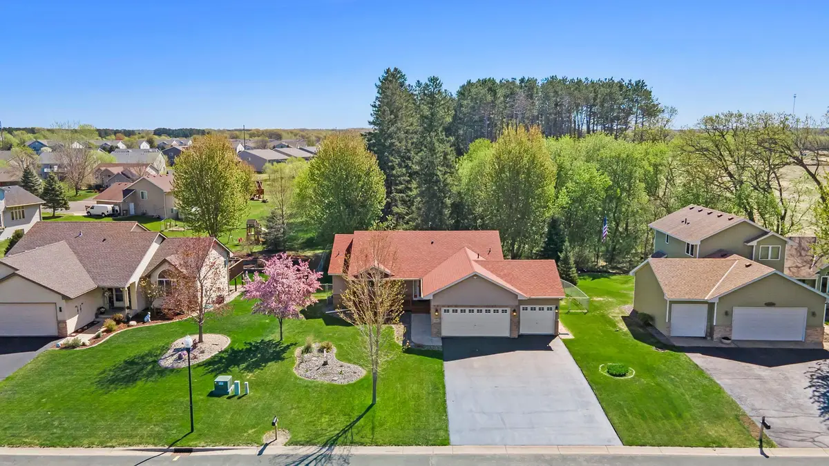 25521 8th Street W, Zimmerman, MN 55398 - #1