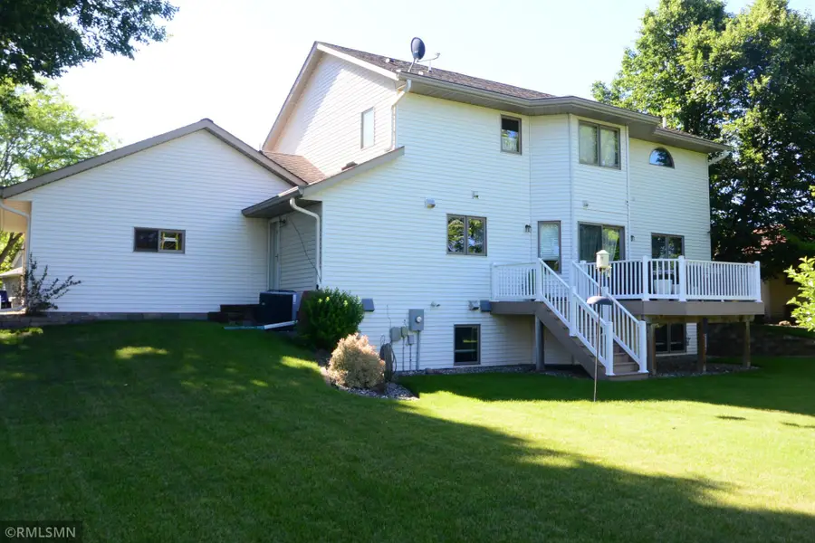 201 Douglas Drive, Glencoe, MN 55336 - #2