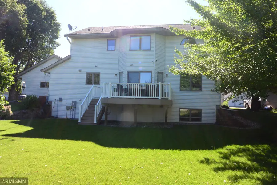 201 Douglas Drive, Glencoe, MN 55336 - #3