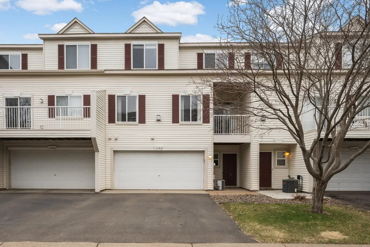 3586 Abercrombie Lane, Stillwater, MN 55082 - #1