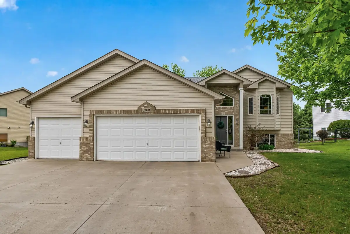 8268 Parell Avenue Ne, Elk River, MN 55330 - #1