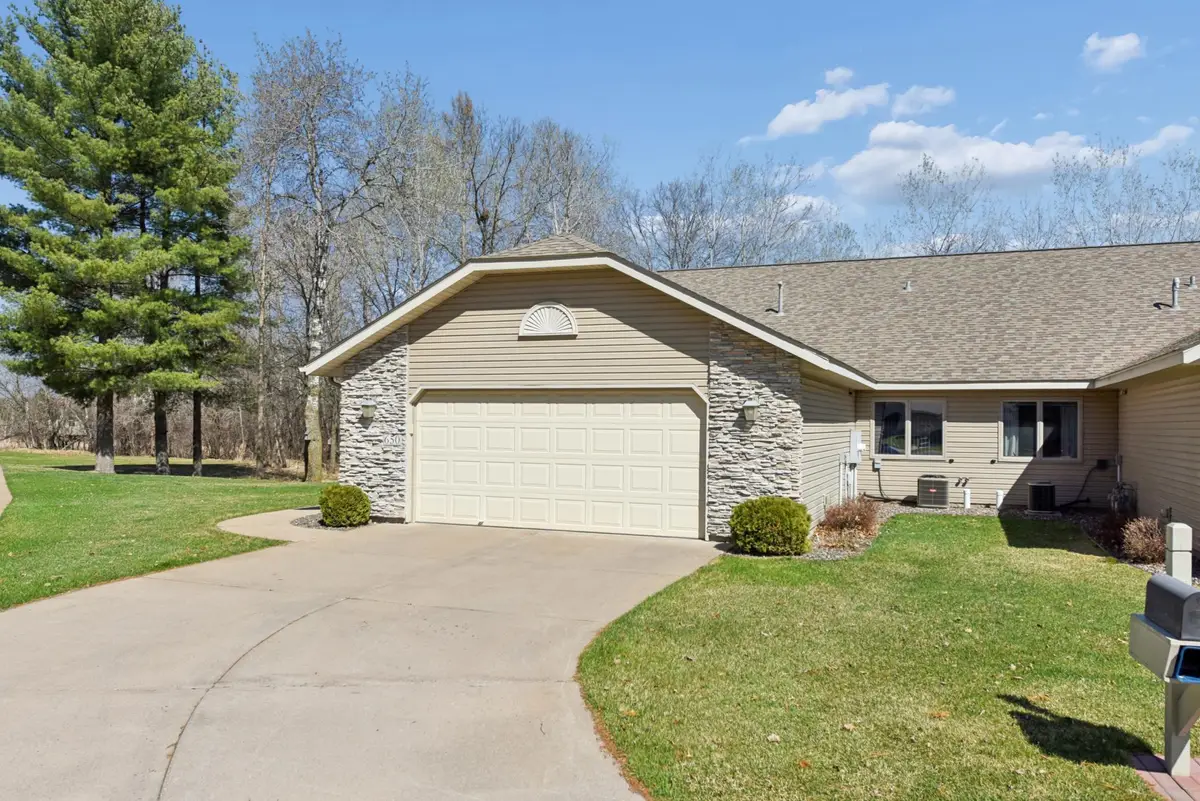 650 Deer Path, Osceola, WI 54020 - #1