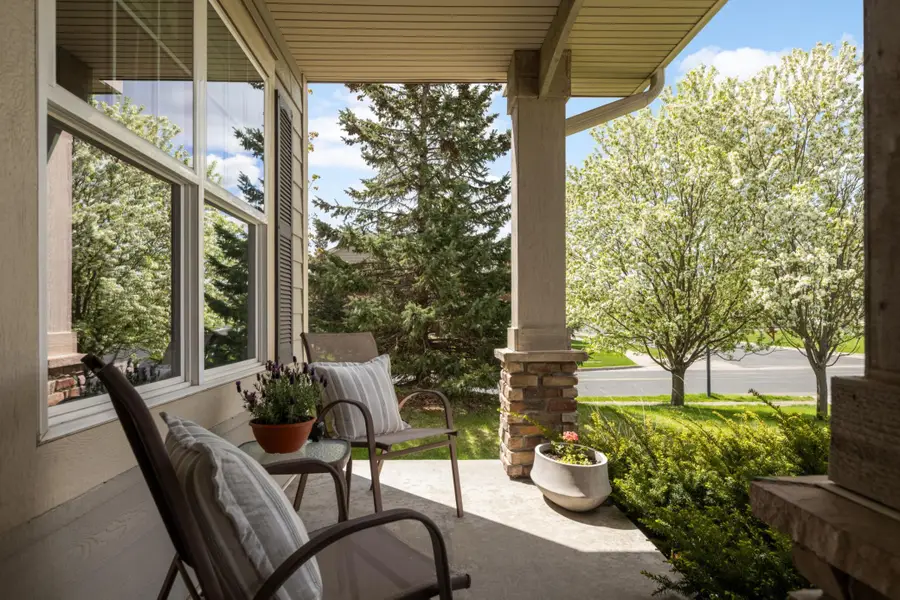 3582 Springwood Path, Eagan, MN 55123 - #2