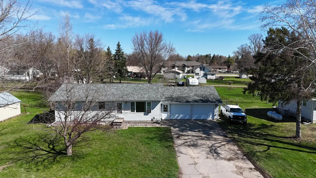 406 W Gilbertson Street, Battle Lake, MN 56515 - #1