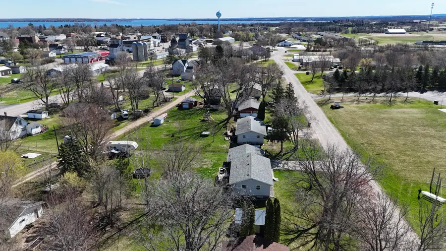 406 W Gilbertson Street, Battle Lake, MN 56515 - #3