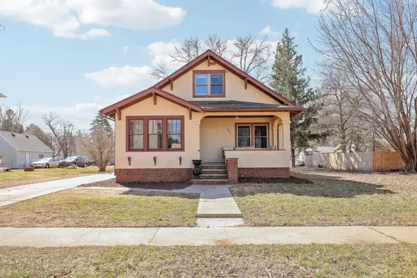 360 Mcgrann Street, Green Isle, MN 55338