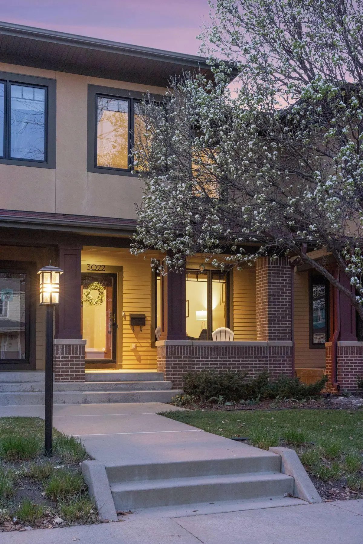 3022 Emerson Avenue S, Minneapolis, MN 55408 - #1