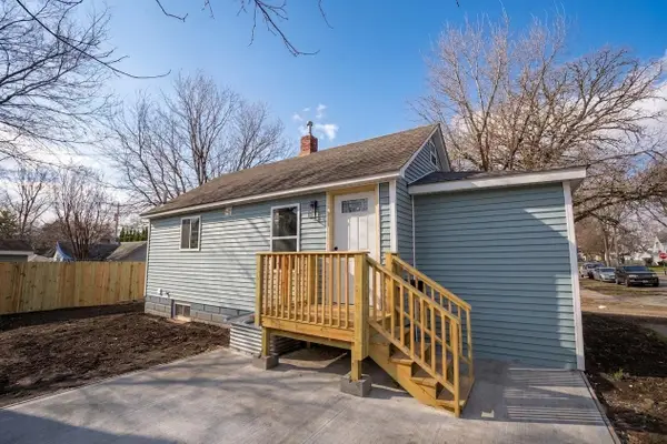 312 Grove Avenue, Montevideo, MN 56265