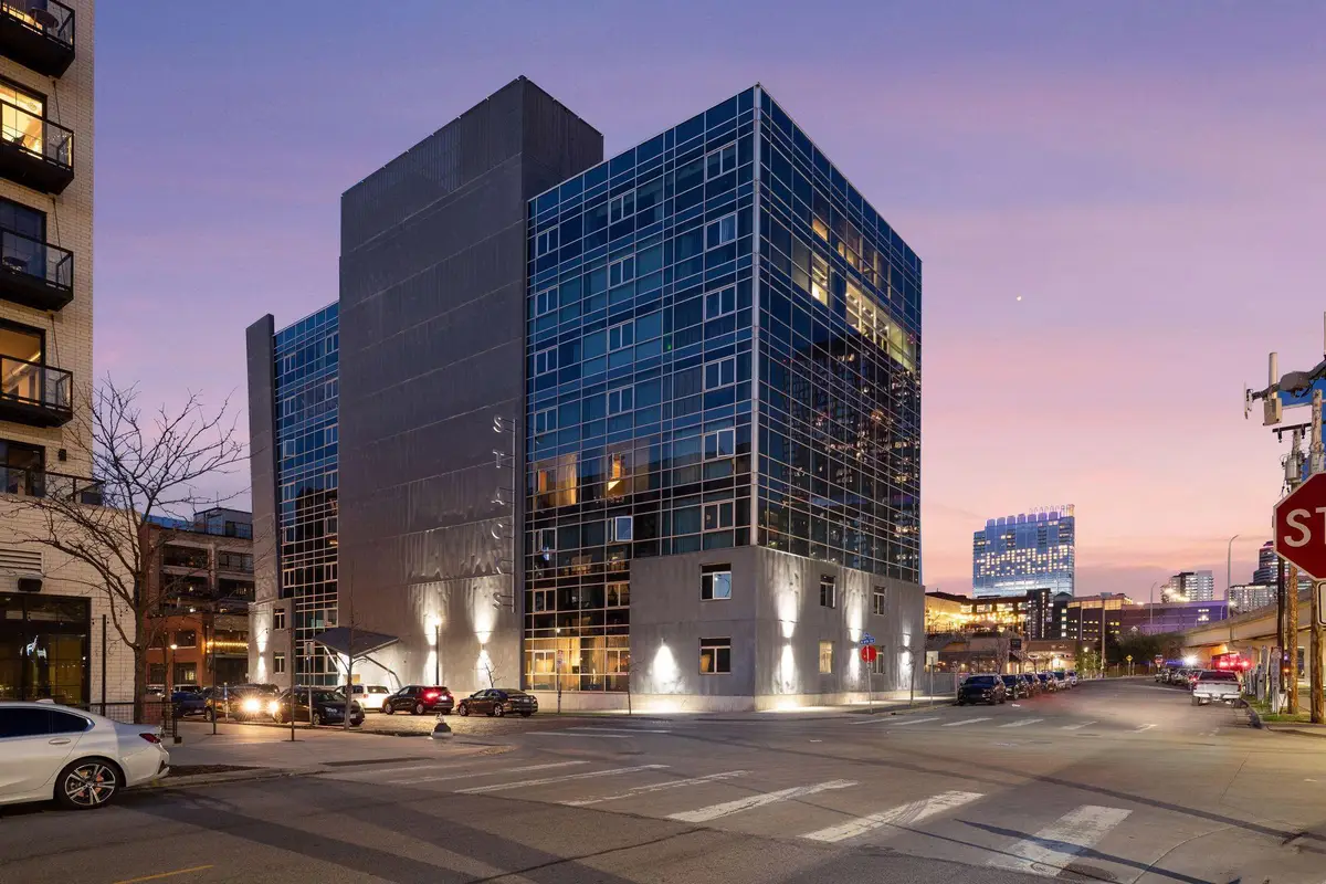 345 6th Avenue N #504, Minneapolis, MN 55401 - #1